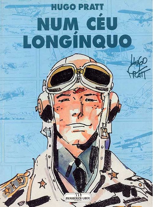 Num Céu Longínquo