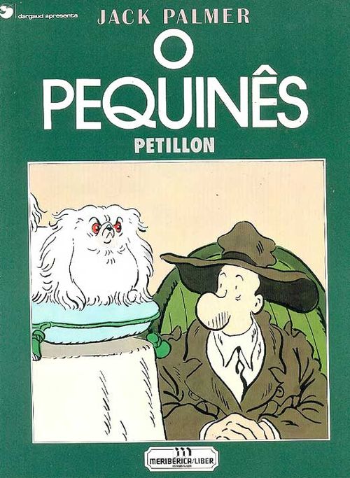 Pequinês