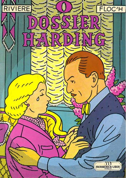 Dossier Harding