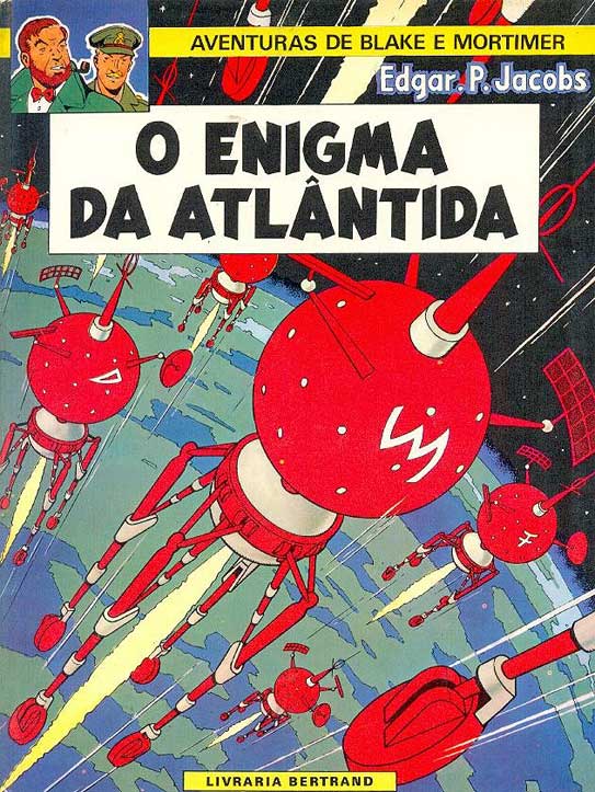 -importados-portugal-blake-mortimer-enigma-atlantida