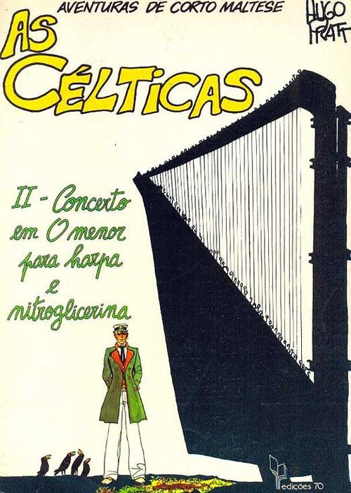 Célticas # 2