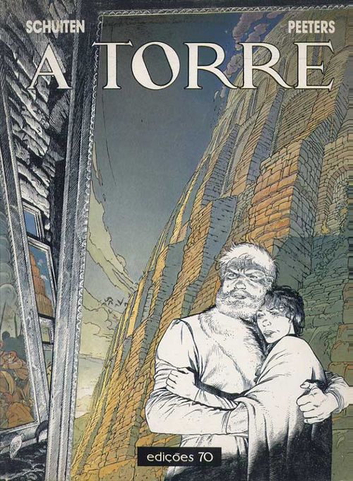 Torre