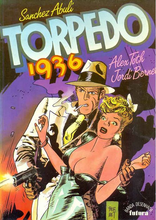 Torpedo 1936