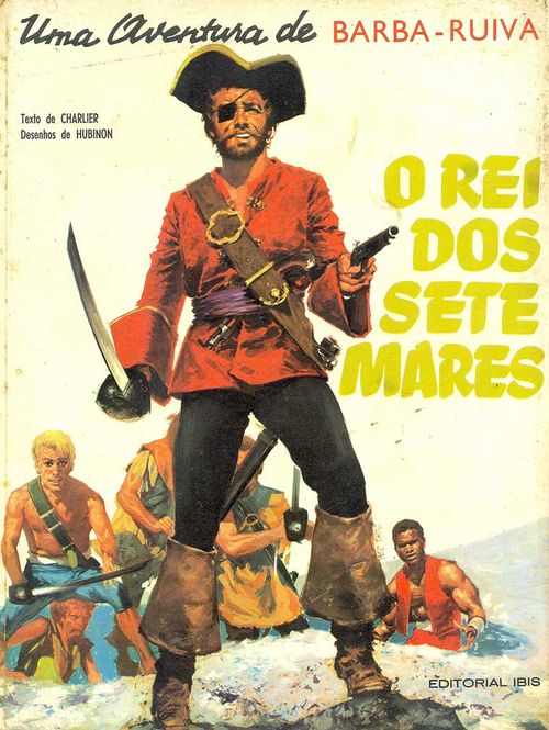 Rei dos Sete Mares