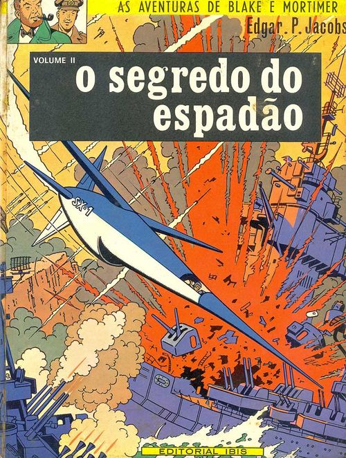 Segredo do Espadão