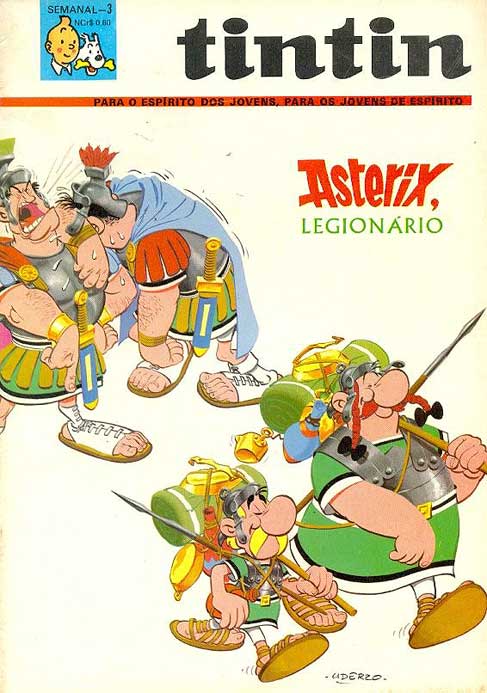 Tintin # 03