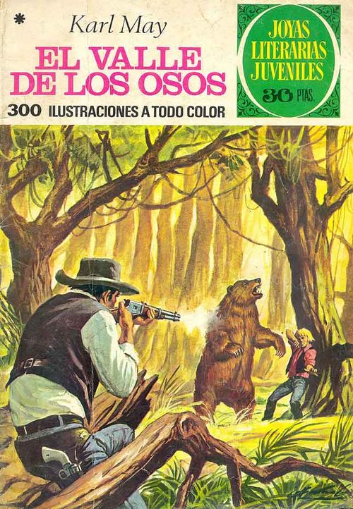 Joyas Literarias Juveniles # 141