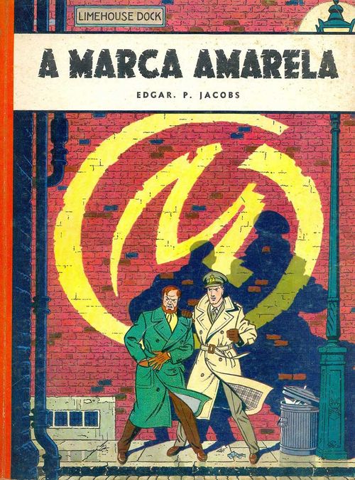 Marca Amarela