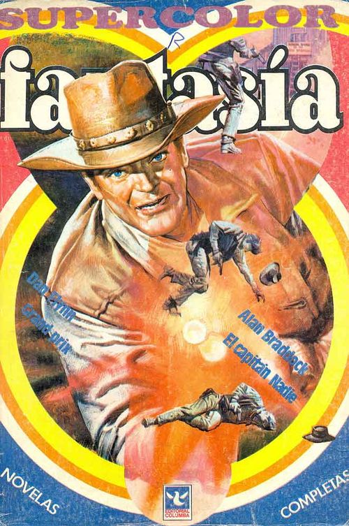 Fantasia Super Color # 061