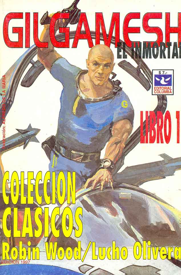 -importados-argentina-gilgamesh-el-inmortal-libro-1