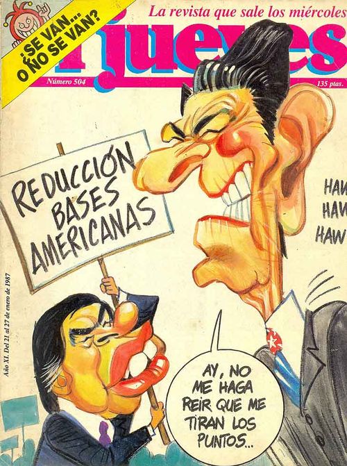 El Jueves # 0504