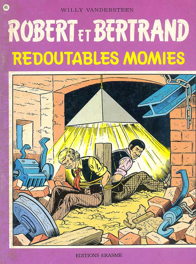 -importados-belgica-robert-et-bertrand-46-redoutables-momies