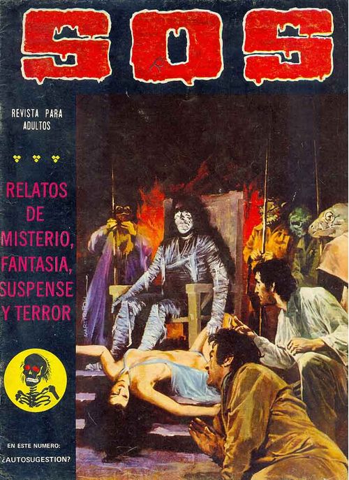 SOS 2ª série # 04