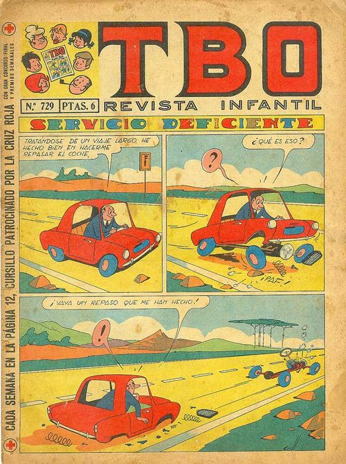 TBO # 0729