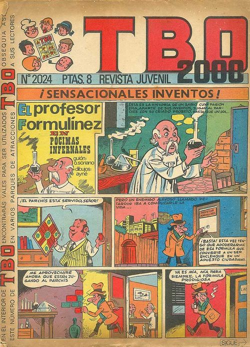 TBO # 2024