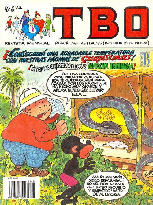 TBO - 3ª Série # 065