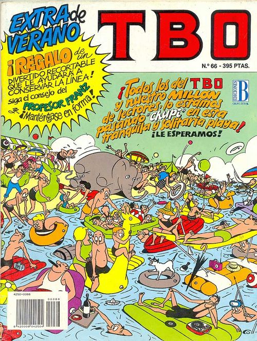 TBO - 3ª Série # 066