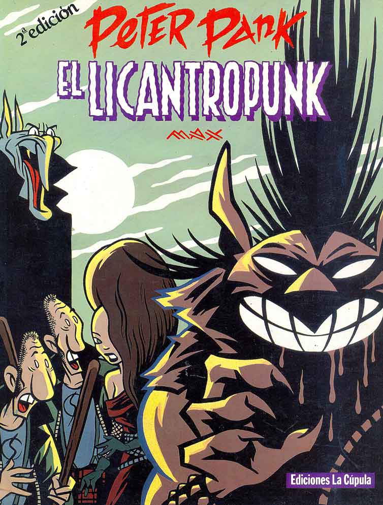 -importados-espanha-peter-pank-el-licantropunk