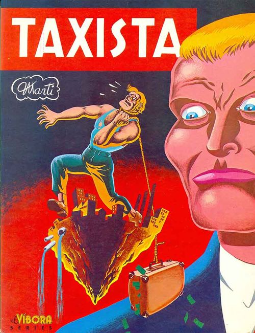 Taxista
