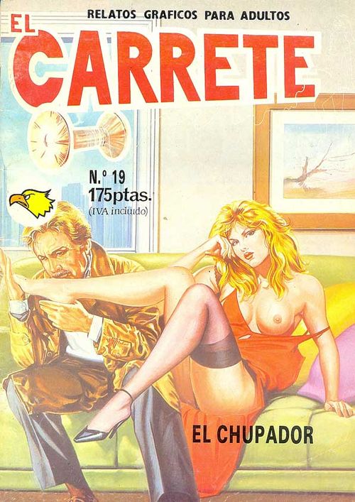 El Carrete # 19