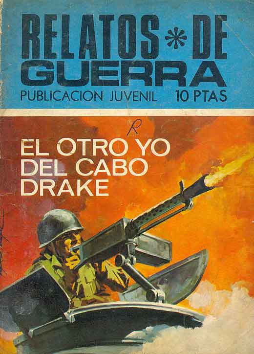 -importados-espanha-relatos-de-guerra-el-outro-yo-del-cabo-drake