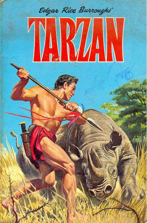 Tarzan