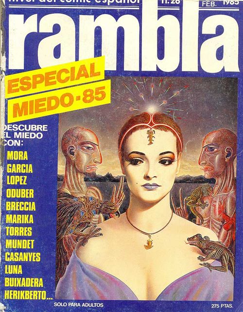 Rampa-Rambla # 26
