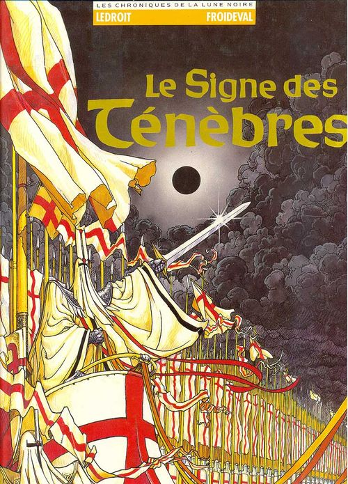 Le Signe des Ténèbres