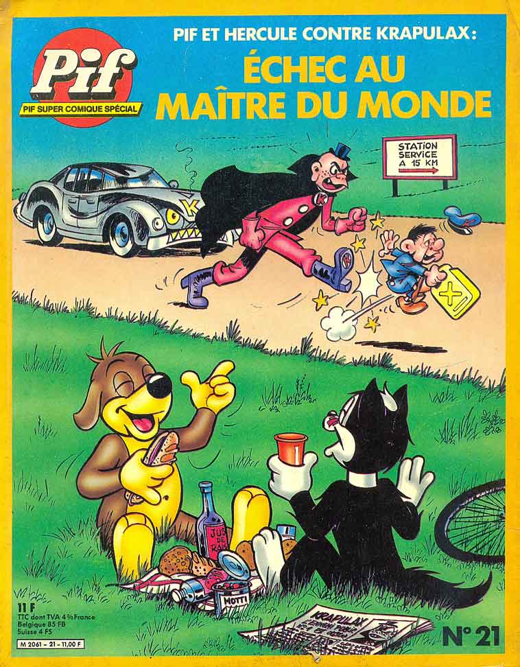 -importados-franca-pif-et-hercule-contre-krapulax-echec-au-maitre-du-monde