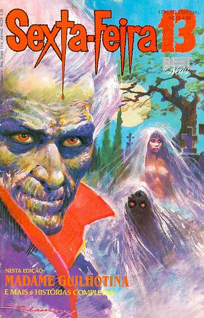 Sexta-Feira 13