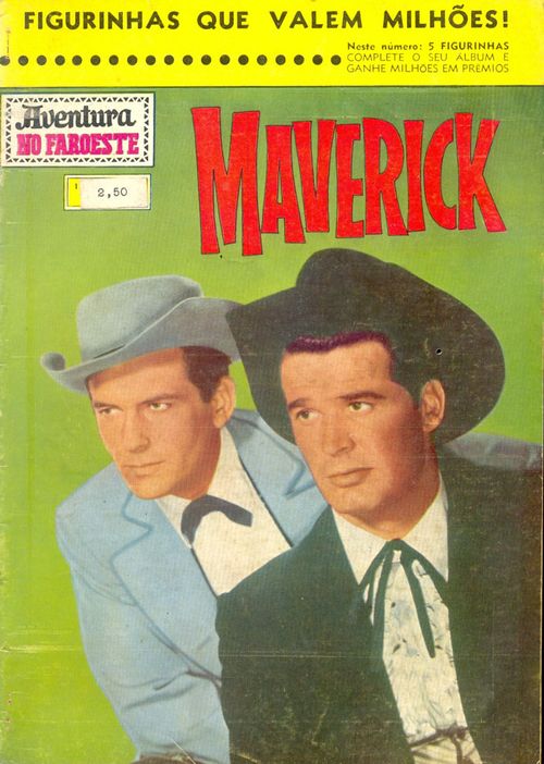 Aventura no Faroeste Ano 3 # 06