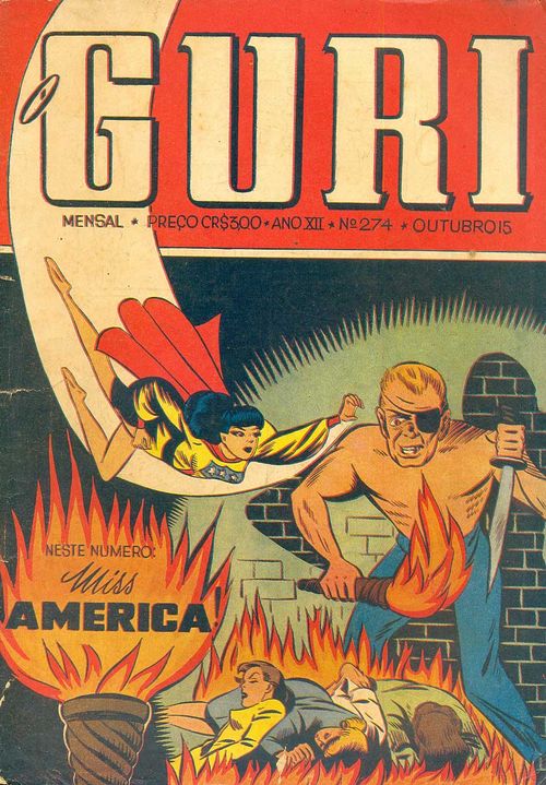 Guri # 274