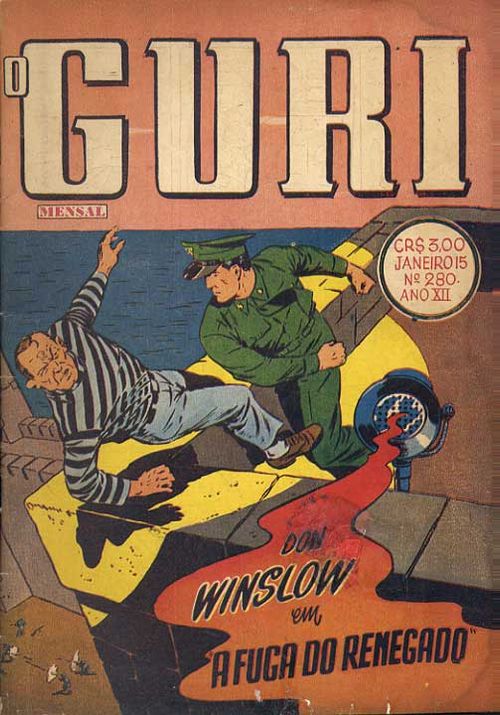 Guri # 280