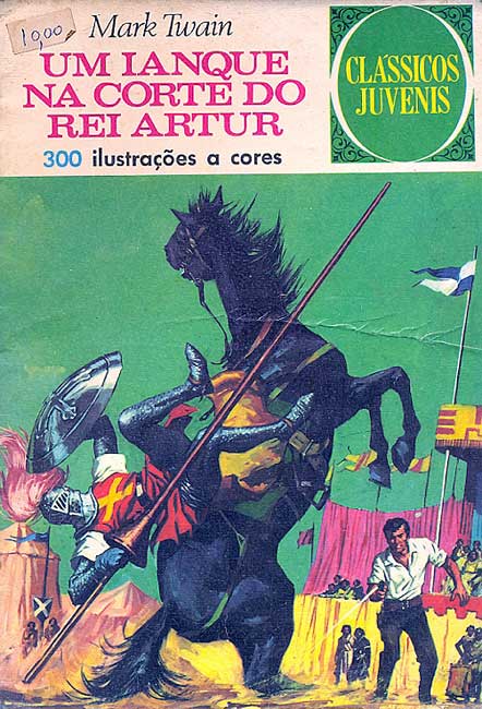 Clássicos Juvenis # 2