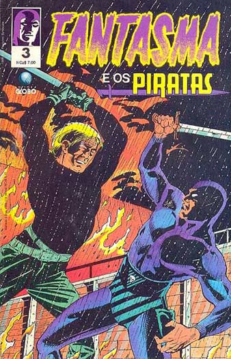 Fantasma # 03