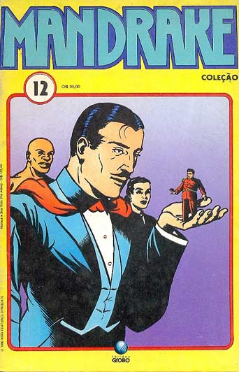 -king-mandrake-colecao-12