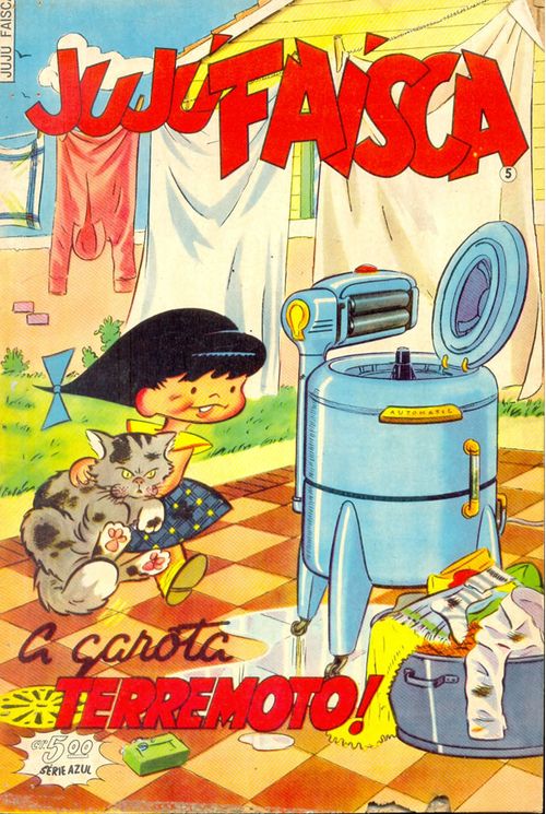 Seleções em Quadrinhos # 039