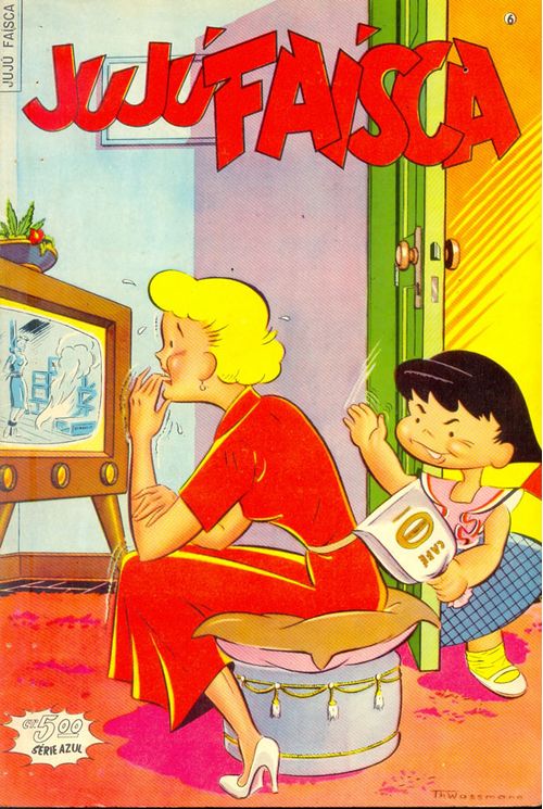 Seleções em Quadrinhos # 042