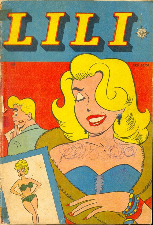 Seleções em Quadrinhos # 158