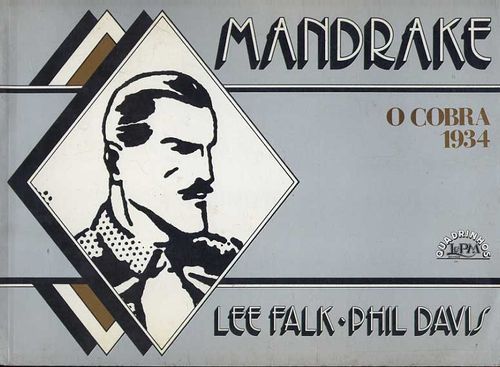Mandrake - Volume 1