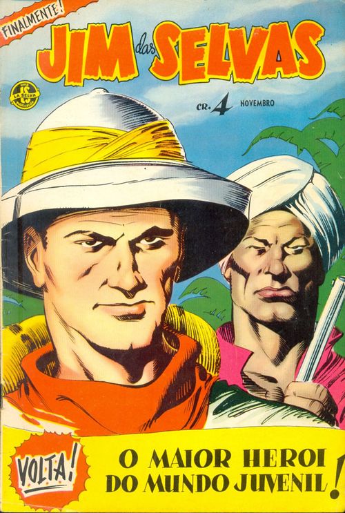 Seleções Juvenis # 020