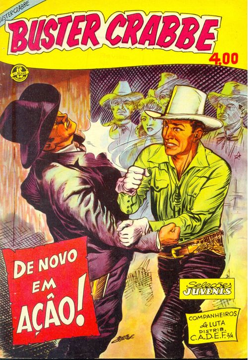 Seleções Juvenis # 032