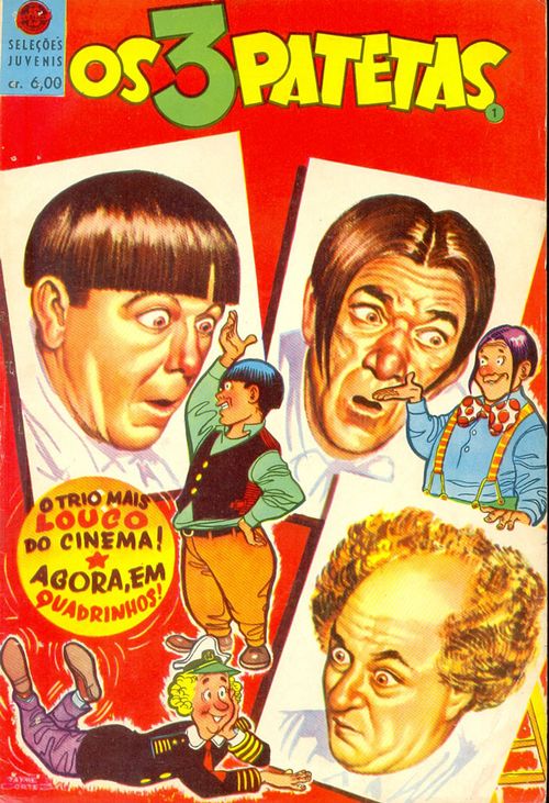 Seleções Juvenis # 101