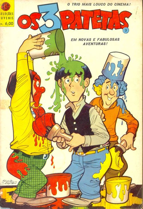 Seleções Juvenis # 111