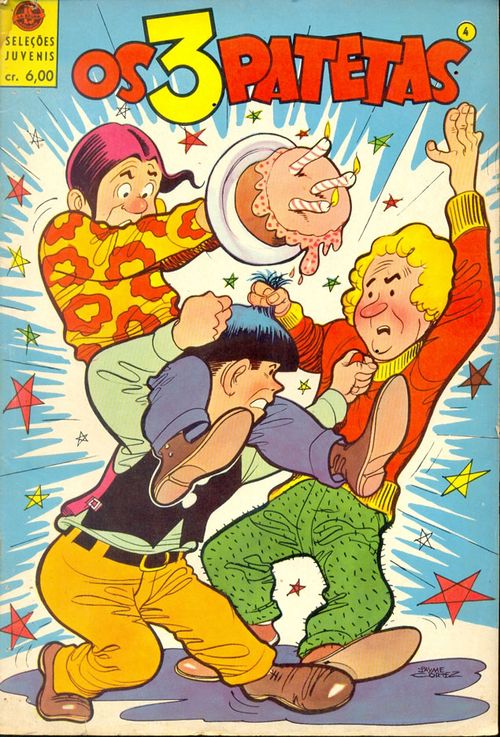 Seleções Juvenis # 116