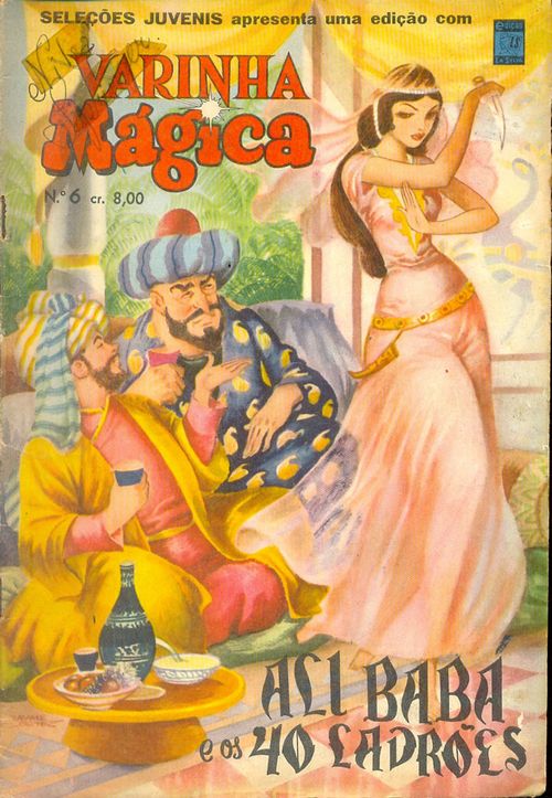 Seleções Juvenis # 199