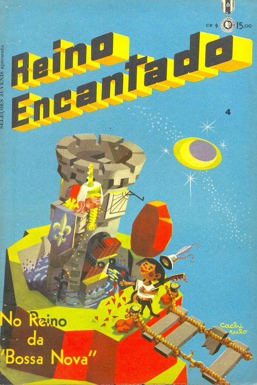 Seleções Juvenis # 293