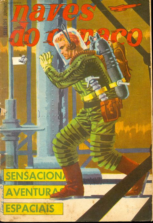 Seleções Juvenis # 394