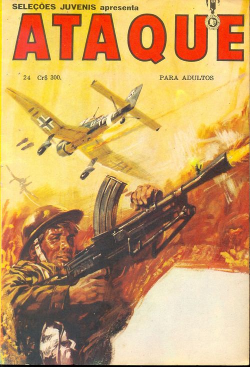 Seleções Juvenis # 602