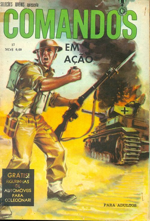 Seleções Juvenis # 604